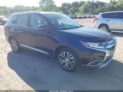 JA4JZ4AX4JZ048573 2018 MITSUBISHI OUTLANDER