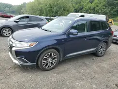 JA4JZ4AX4JZ059797 2018 MITSUBISHI OUTLANDER