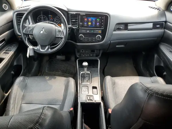 JA4JZ4AX4JZ059797 2018 MITSUBISHI OUTLANDER - Image 8