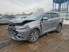 JA4JZ4AX4KJ000524 2019 MITSUBISHI OUTLANDER