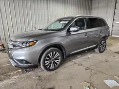 JA4JZ4AX4KZ001481 2019 MITSUBISHI OUTLANDER