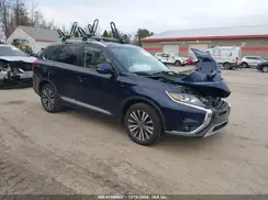 JA4JZ4AX4KZ014098 2019 MITSUBISHI OUTLANDER