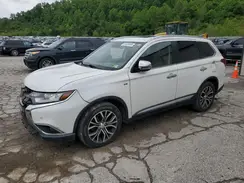 JA4JZ4AX5GZ005207 2016 MITSUBISHI OUTLANDER