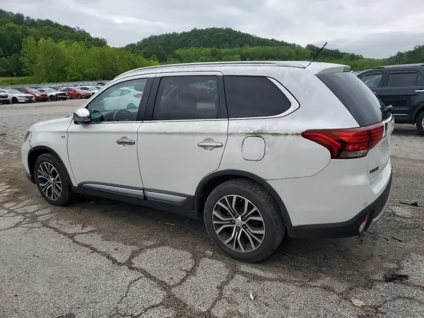 JA4JZ4AX5GZ005207 2016 MITSUBISHI OUTLANDER - Image 2