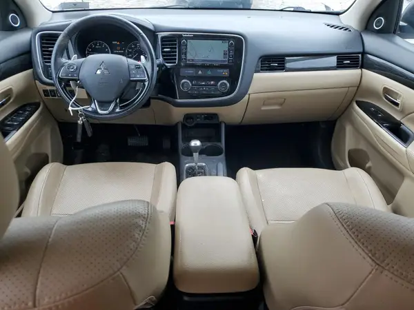 JA4JZ4AX5GZ005207 2016 MITSUBISHI OUTLANDER - Image 8