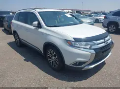 JA4JZ4AX5GZ013145 2016 MITSUBISHI OUTLANDER