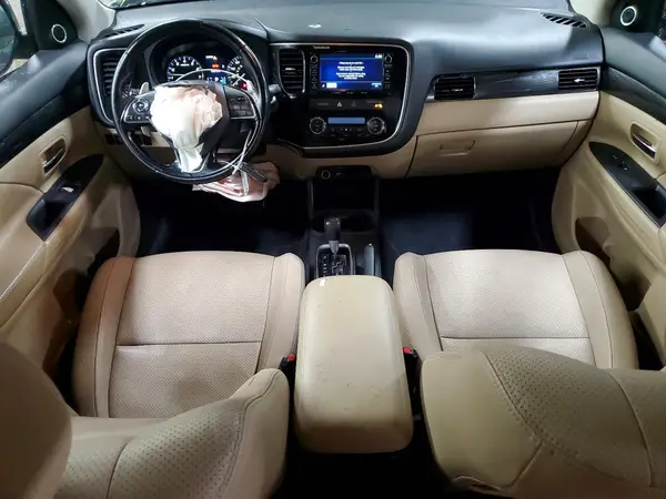 JA4JZ4AX5GZ018958 2016 MITSUBISHI OUTLANDER - Image 8