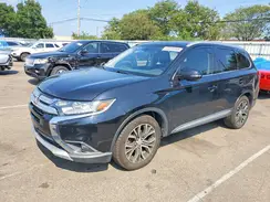 JA4JZ4AX5GZ019625 2016 MITSUBISHI OUTLANDER