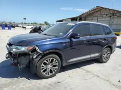 JA4JZ4AX5GZ027501 2016 MITSUBISHI OUTLANDER
