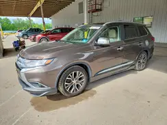 JA4JZ4AX5GZ037459 2016 MITSUBISHI OUTLANDER