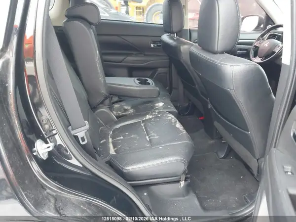 JA4JZ4AX5GZ603068 2016 MITSUBISHI OUTLANDER - Image 8