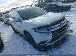 JA4JZ4AX5GZ606195 2016 MITSUBISHI OUTLANDER