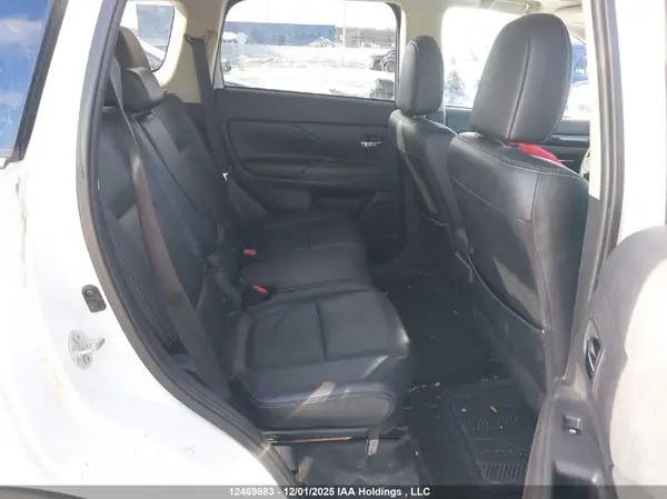 JA4JZ4AX5GZ606195 2016 MITSUBISHI OUTLANDER - Image 8