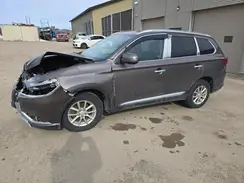 JA4JZ4AX5GZ610943 2016 MITSUBISHI OUTLANDER