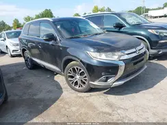 JA4JZ4AX5HZ031582 2017 MITSUBISHI OUTLANDER