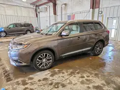 JA4JZ4AX5HZ039827 2017 MITSUBISHI OUTLANDER