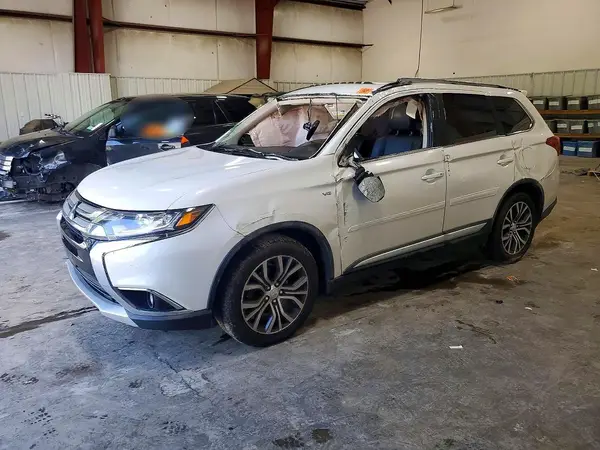 JA4JZ4AX5HZ067434 2017 MITSUBISHI OUTLANDER - Image 1