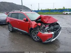 JA4JZ4AX5HZ601161 2017 MITSUBISHI OUTLANDER
