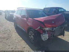 JA4JZ4AX5HZ605792 2017 MITSUBISHI OUTLANDER