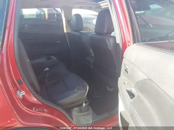 JA4JZ4AX5HZ605792 2017 MITSUBISHI OUTLANDER - Image 8