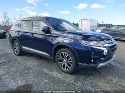 JA4JZ4AX5JJ601004 2018 MITSUBISHI OUTLANDER