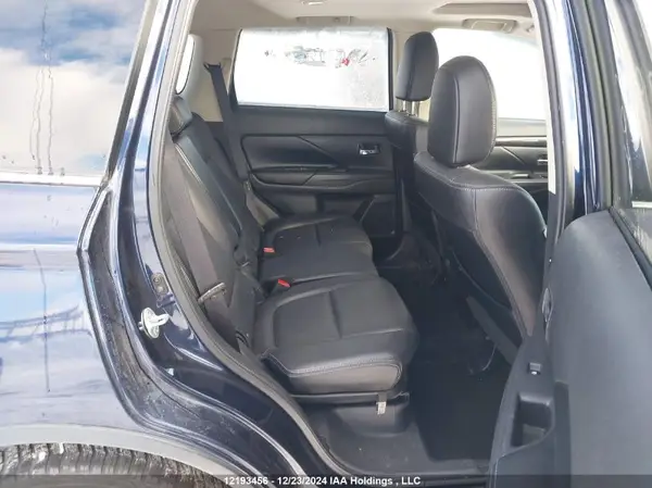 JA4JZ4AX5JJ601004 2018 MITSUBISHI OUTLANDER - Image 7
