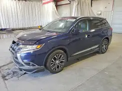 JA4JZ4AX5JZ010737 2018 MITSUBISHI OUTLANDER