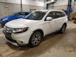 JA4JZ4AX5JZ025321 2018 MITSUBISHI OUTLANDER