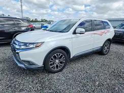 JA4JZ4AX5JZ035301 2018 MITSUBISHI OUTLANDER