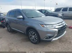 JA4JZ4AX5JZ054494 2018 MITSUBISHI OUTLANDER