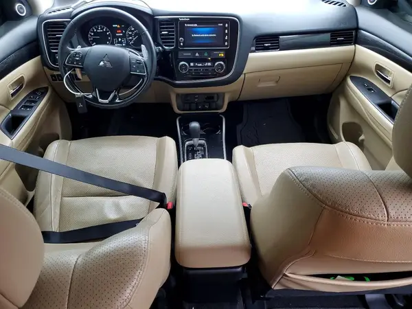 JA4JZ4AX5JZ059095 2018 MITSUBISHI OUTLANDER - Image 8