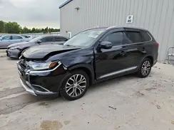 JA4JZ4AX5JZ064927 2018 MITSUBISHI OUTLANDER