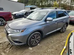 JA4JZ4AX5KZ002221 2019 MITSUBISHI OUTLANDER