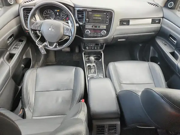JA4JZ4AX5KZ002221 2019 MITSUBISHI OUTLANDER - Image 8