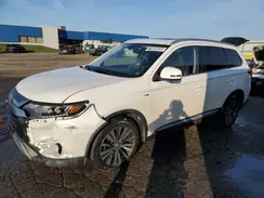 JA4JZ4AX5KZ024431 2019 MITSUBISHI OUTLANDER