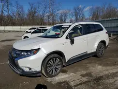 JA4JZ4AX5KZ027538 2019 MITSUBISHI OUTLANDER