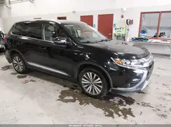 JA4JZ4AX5KZ052262 2019 MITSUBISHI OUTLANDER