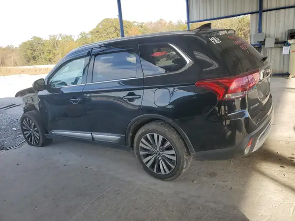 JA4JZ4AX5LZ009221 2020 MITSUBISHI OUTLANDER - Image 2