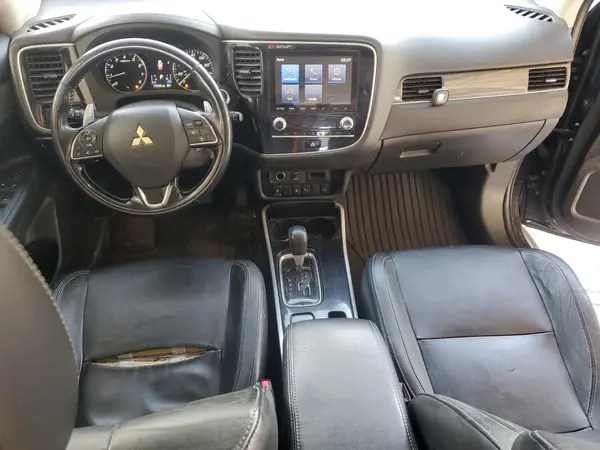JA4JZ4AX5LZ009221 2020 MITSUBISHI OUTLANDER - Image 8