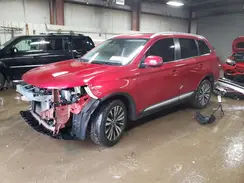 JA4JZ4AX5LZ042073 2020 MITSUBISHI OUTLANDER