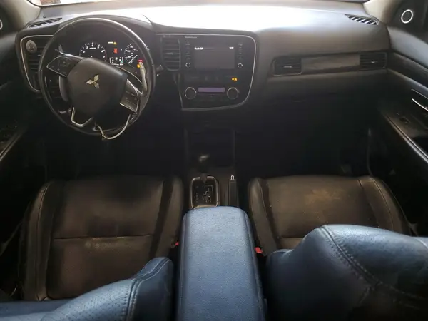 JA4JZ4AX6GZ002672 2016 MITSUBISHI OUTLANDER - Image 8