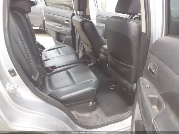 JA4JZ4AX6GZ002767 2016 MITSUBISHI OUTLANDER - Image 8