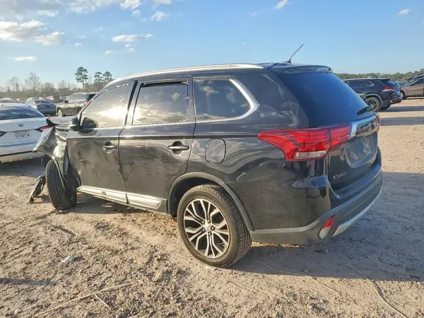 JA4JZ4AX6GZ003045 2016 MITSUBISHI OUTLANDER - Image 2