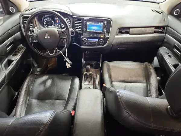 JA4JZ4AX6GZ008049 2016 MITSUBISHI OUTLANDER - Image 8