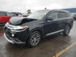 JA4JZ4AX6GZ008438 2016 MITSUBISHI OUTLANDER