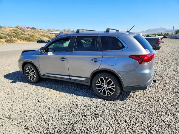 JA4JZ4AX6GZ010271 2016 MITSUBISHI OUTLANDER - Image 2