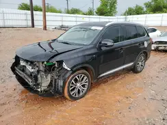JA4JZ4AX6GZ015485 2016 MITSUBISHI OUTLANDER