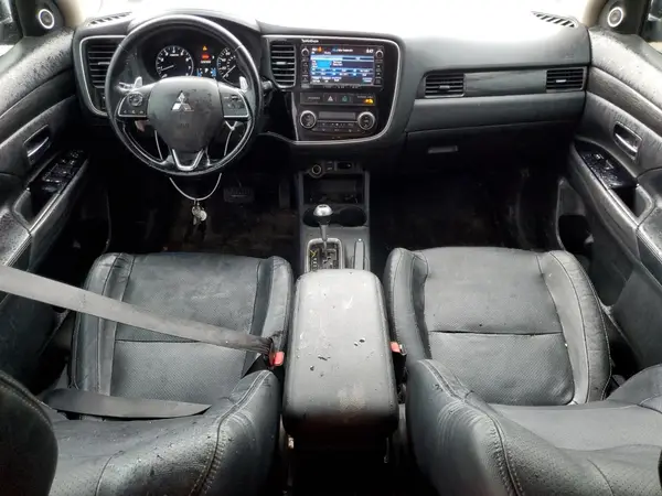 JA4JZ4AX6GZ015485 2016 MITSUBISHI OUTLANDER - Image 8