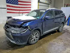 JA4JZ4AX6GZ032626 2016 MITSUBISHI OUTLANDER