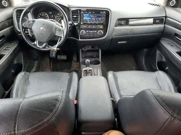 JA4JZ4AX6GZ054609 2016 MITSUBISHI OUTLANDER - Image 8